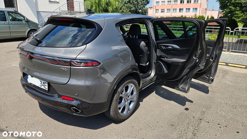 Dodge Hornet - 18