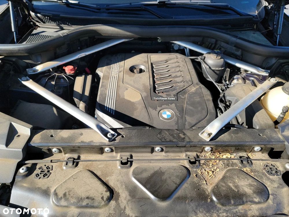 BMW X5 xDrive40i sport - 14