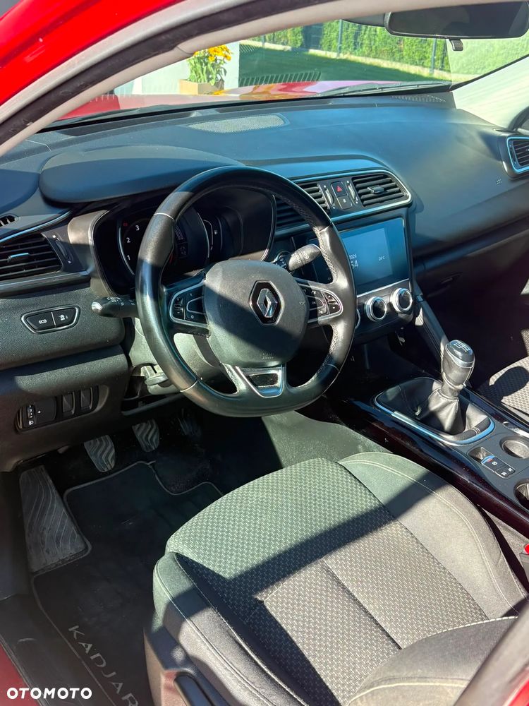 Renault Kadjar 1.3 TCe FAP Easy Life - 3