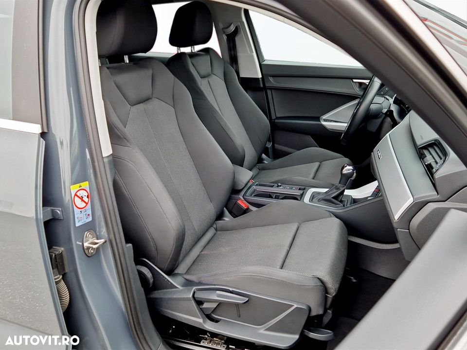 Audi Q3 2.0 40 TFSI S tronic quattro - 15