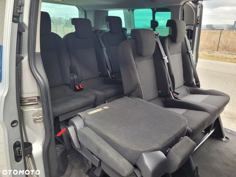 Ford Transit Custom 300 L2H1 VA Trend - 12