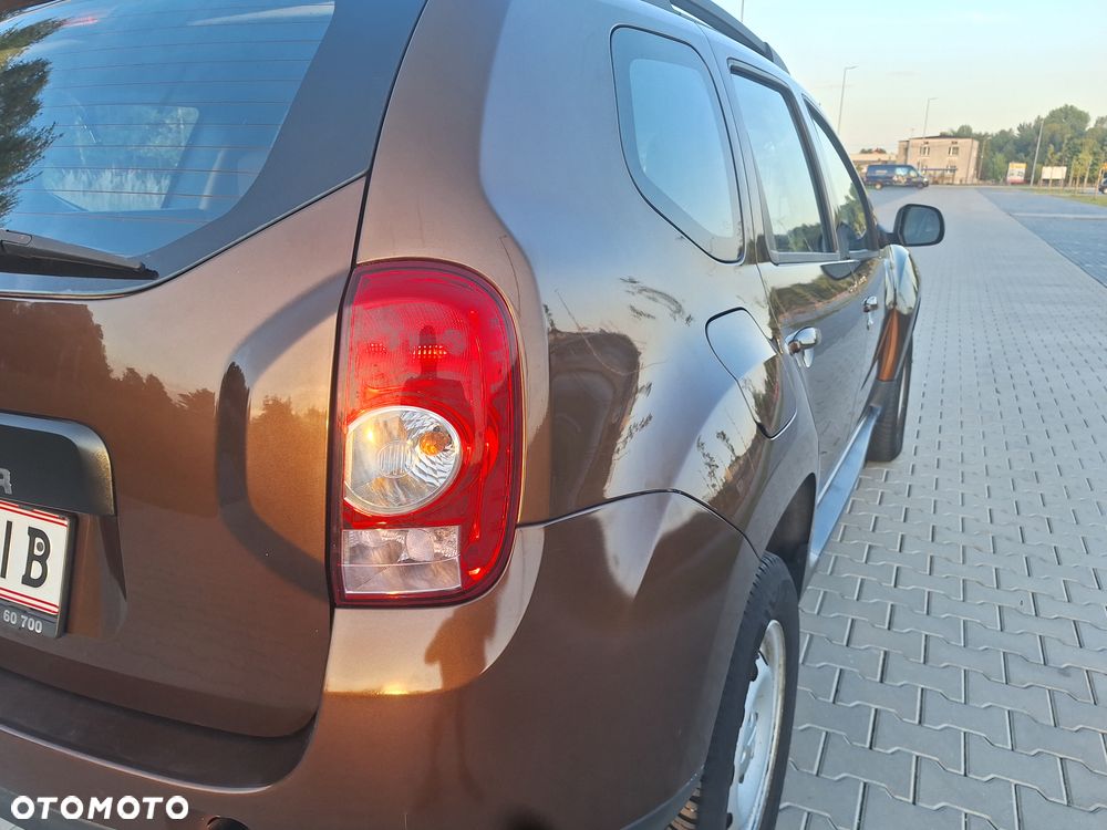 Dacia Duster - 16