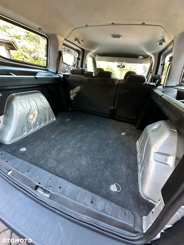 Opel Combo Tour L1H1 - 9