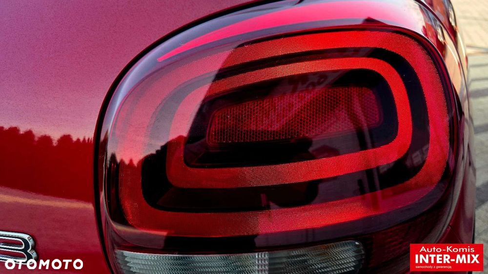 Citroën C3 - 18