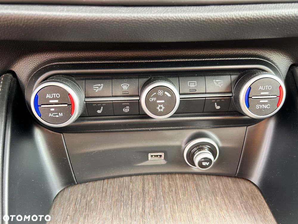 Alfa Romeo Stelvio 2.0 Turbo First Edition Q4 - 16