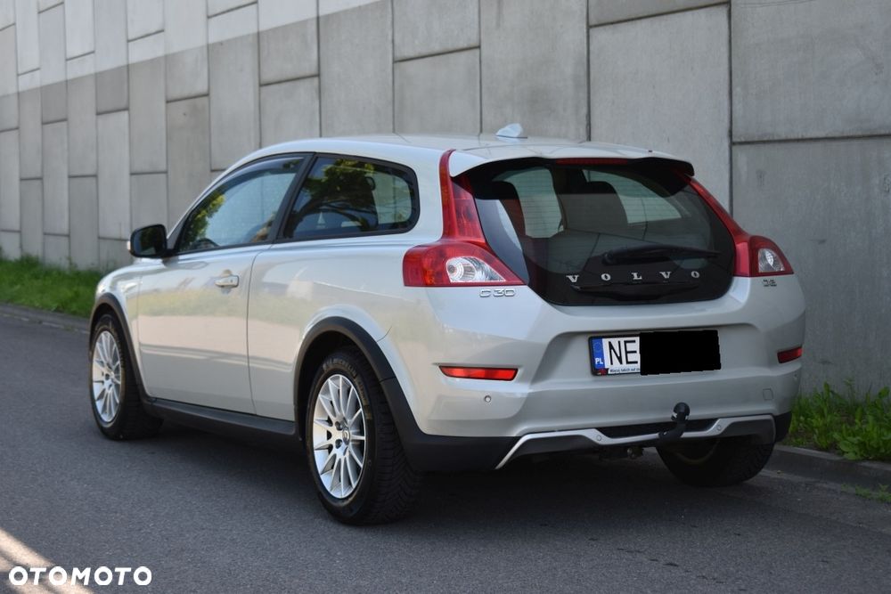 Volvo C30 D2 RDesign - 15