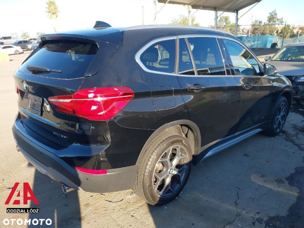 BMW X1 - 4