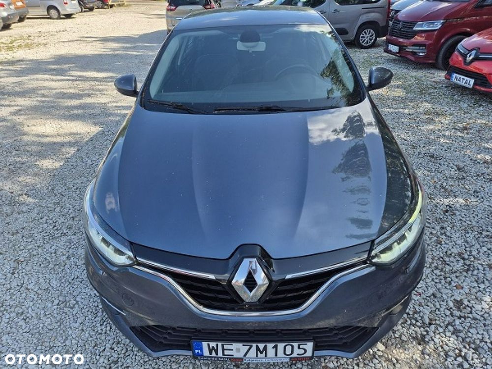 Renault Megane - 14