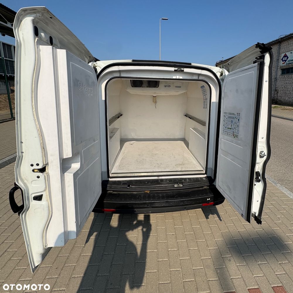 Fiat Doblo - 8