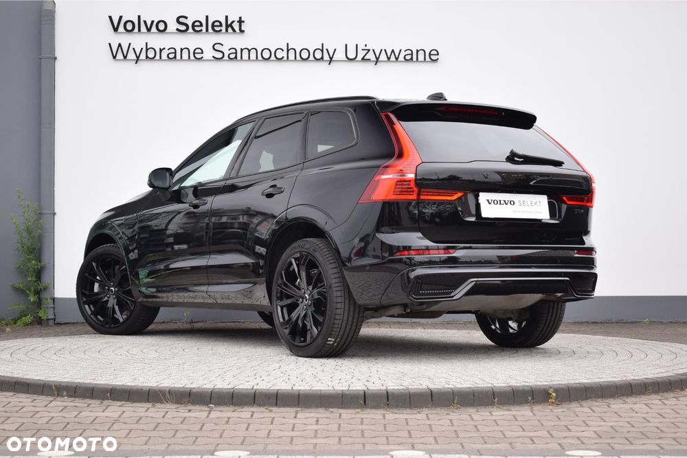 Volvo XC 60 - 7