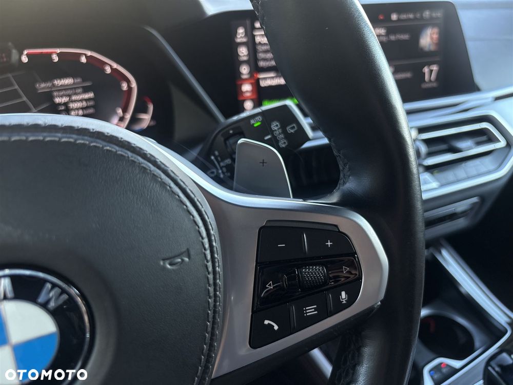 BMW X5 - 10