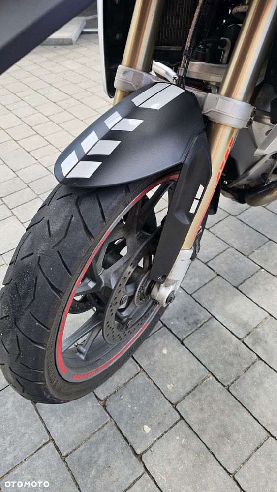 BMW GS - 9