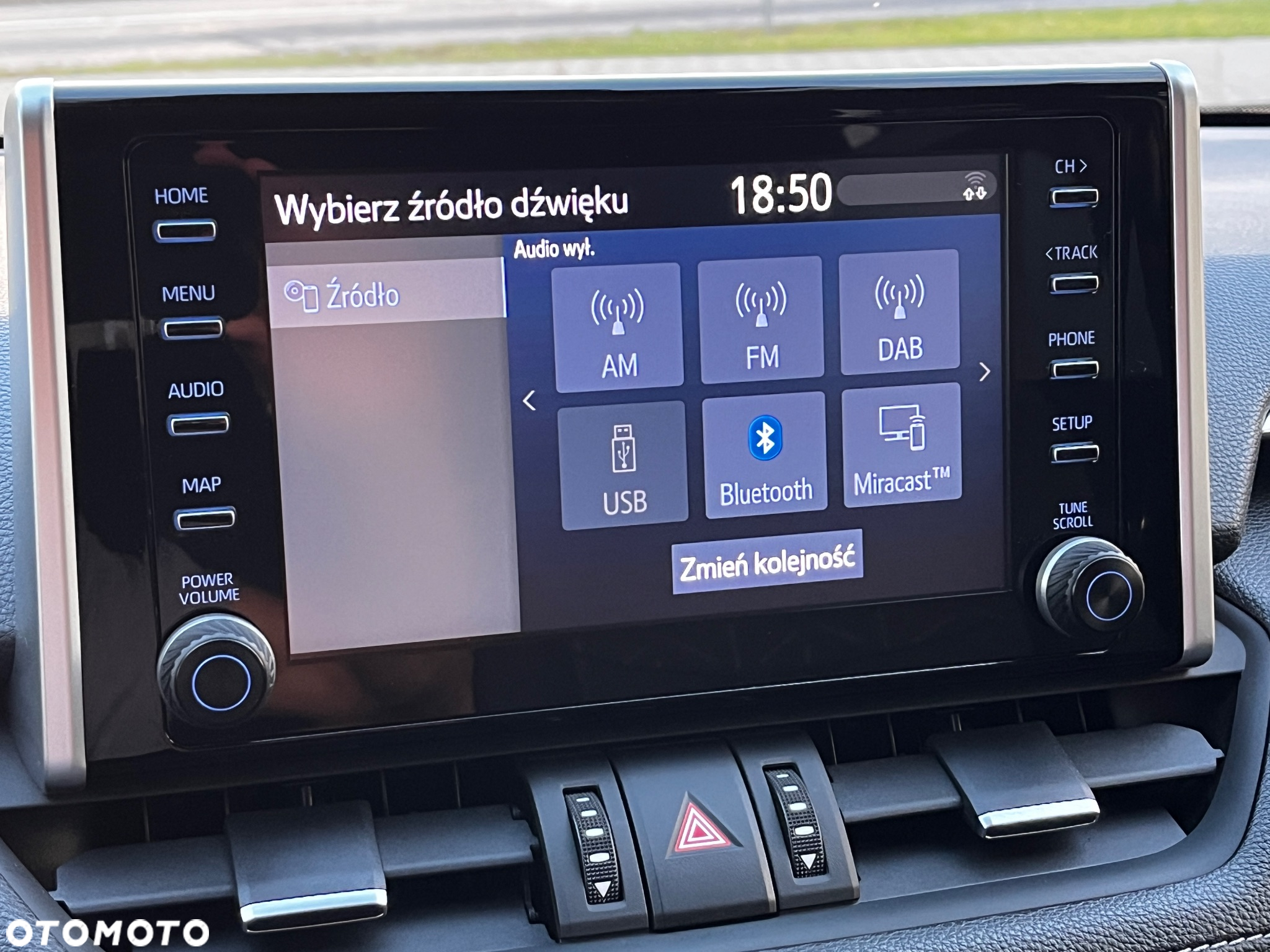 Toyota RAV4 2.5 Hybrid Comfort 4x2 - 27