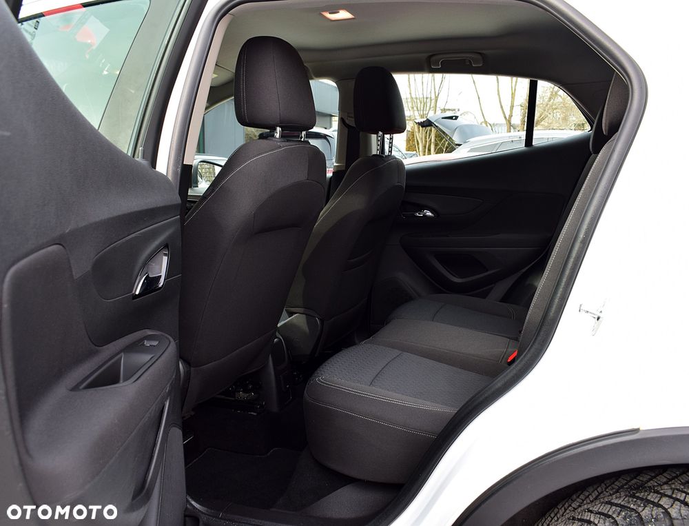 Opel Mokka 1.4 T Enjoy - 6