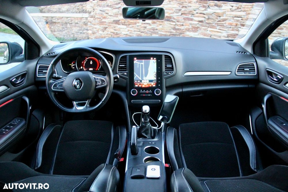 Renault Megane Sce Life - 11