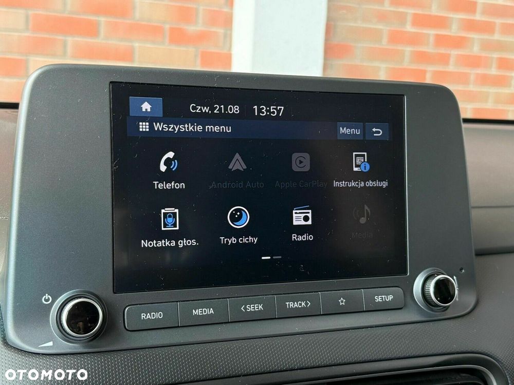 Hyundai Kona - 18