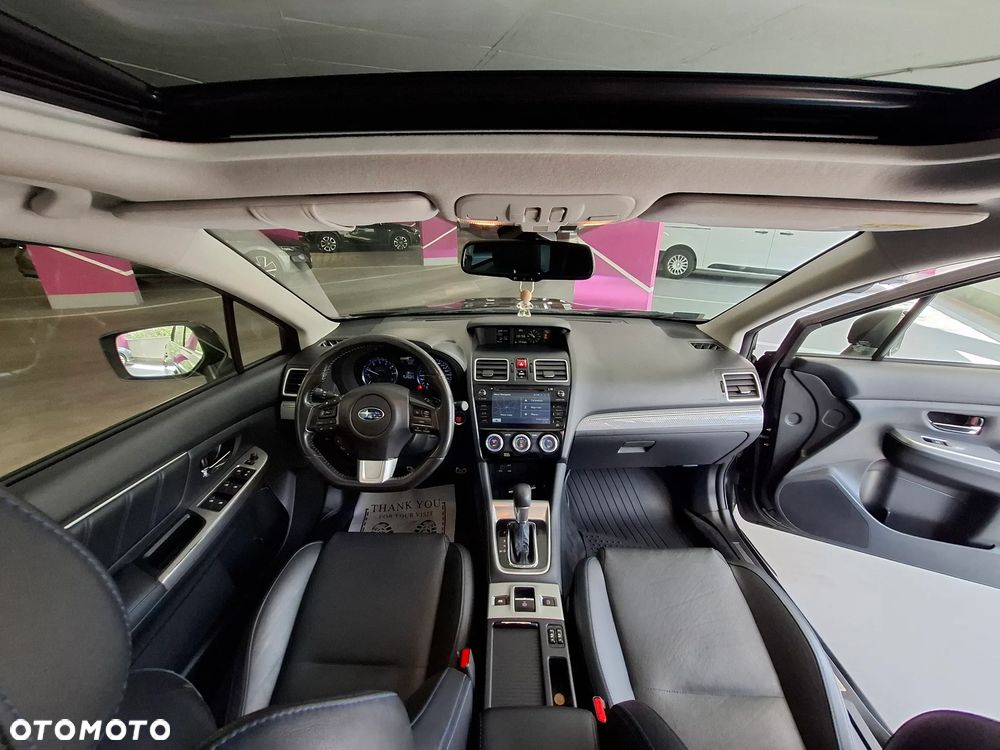 Subaru Levorg 1.6 GT-S Sport CVT - 14
