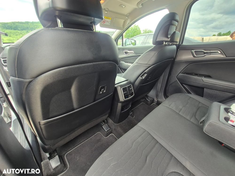 Kia Sportage - 25