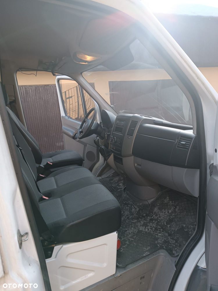 Mercedes-Benz SPRINTER - 8