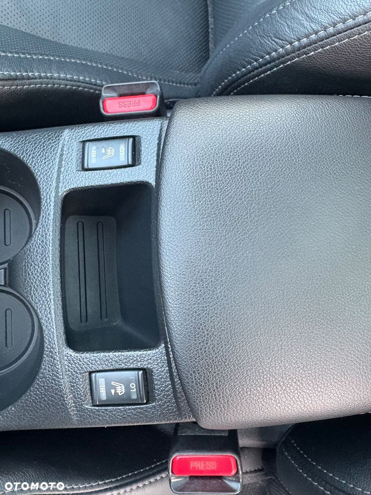 Nissan Qashqai 1.6 DCi ALL-MODE 4x4i TEKNA - 28