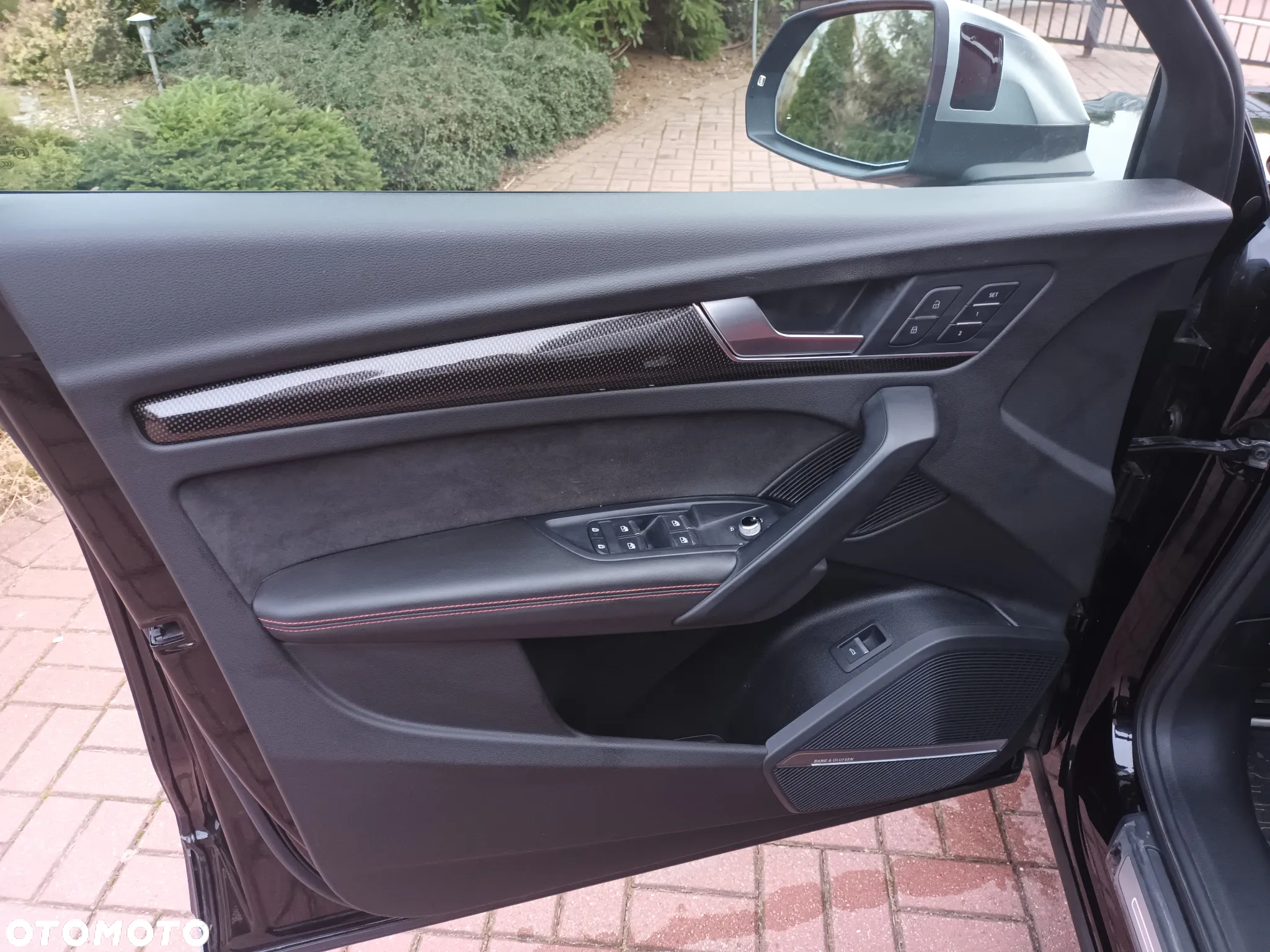 Audi SQ5 3.0 TFSI Quattro Tiptronic - 27