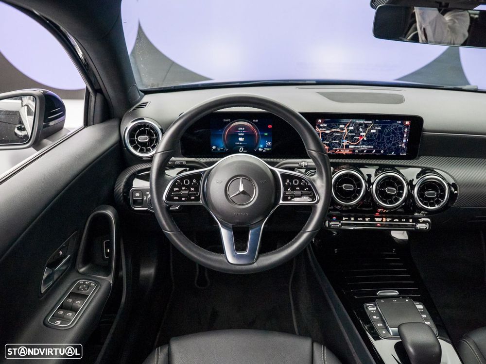 Mercedes-Benz A 250 e Style Plus - 16