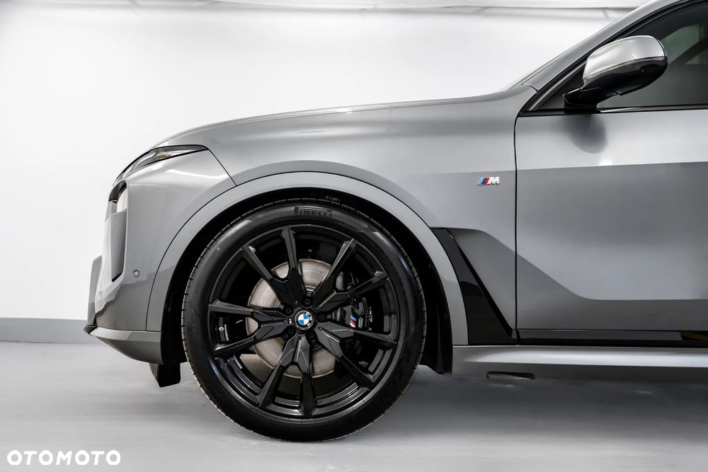 BMW X7 - 5