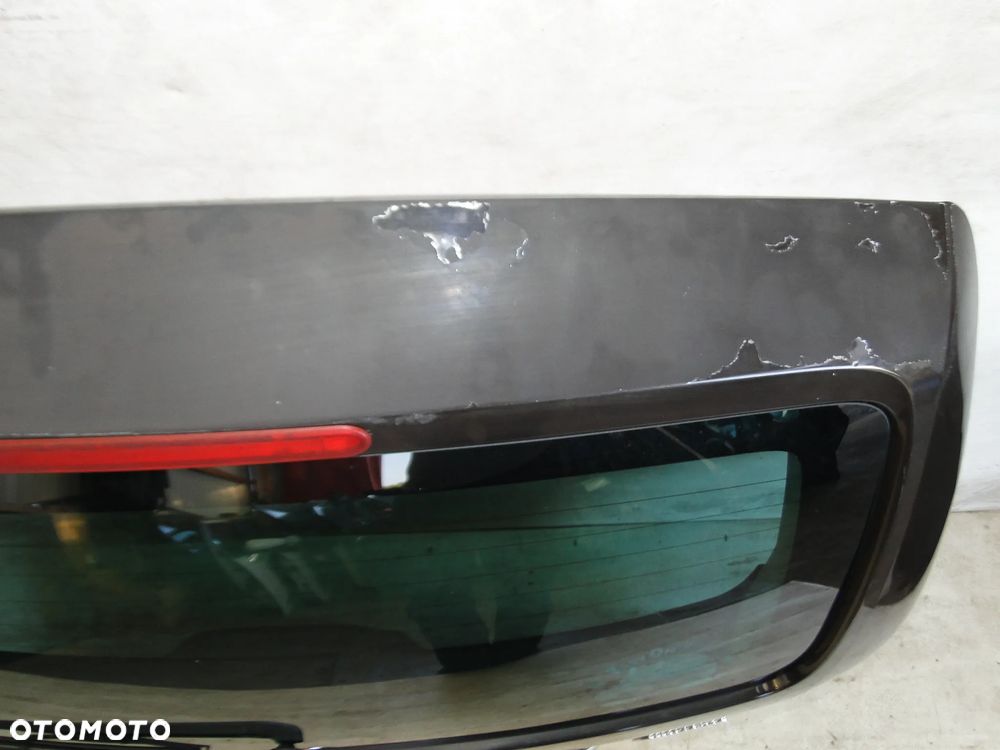 LANCIA MUSA KLAPA BAGAŻNIKA TYL TYLNA 741 KOMPLETNA EUROPA - 4