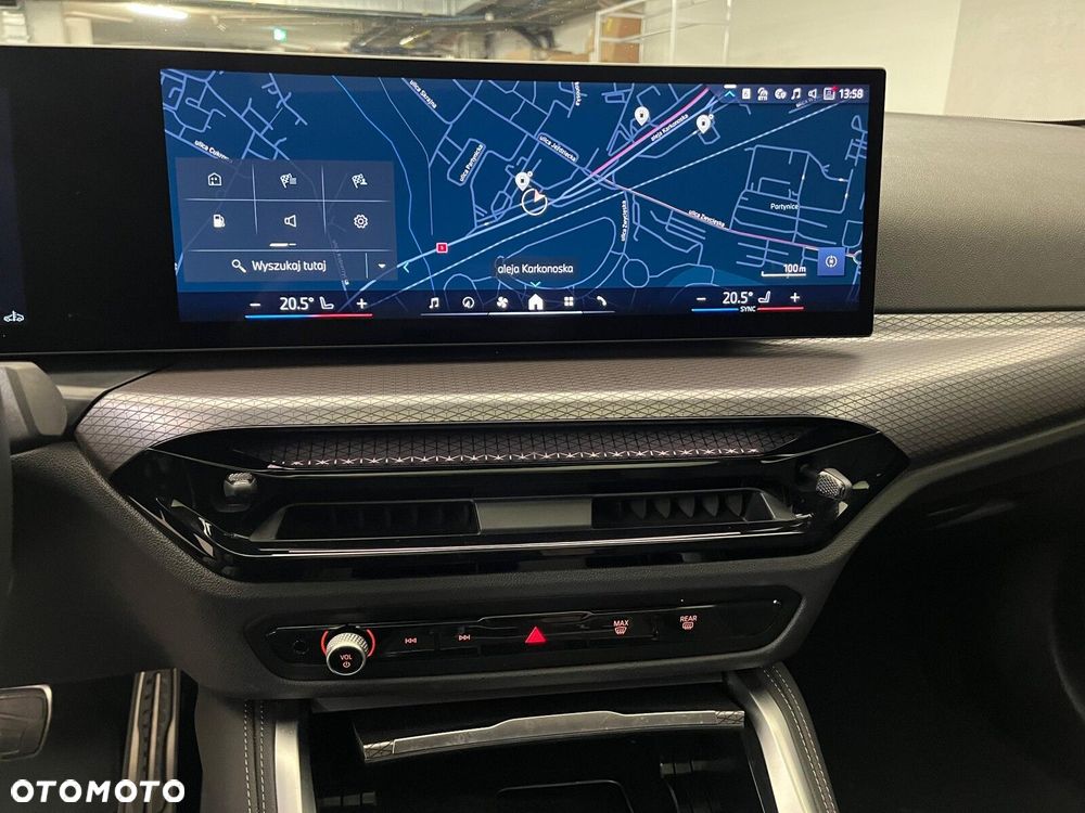 BMW Seria 4 430i xDrive M Sport sport - 25