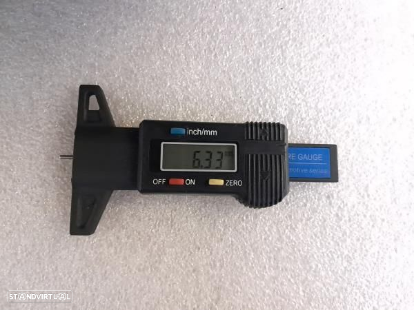 Pneus Pneu Par - 5