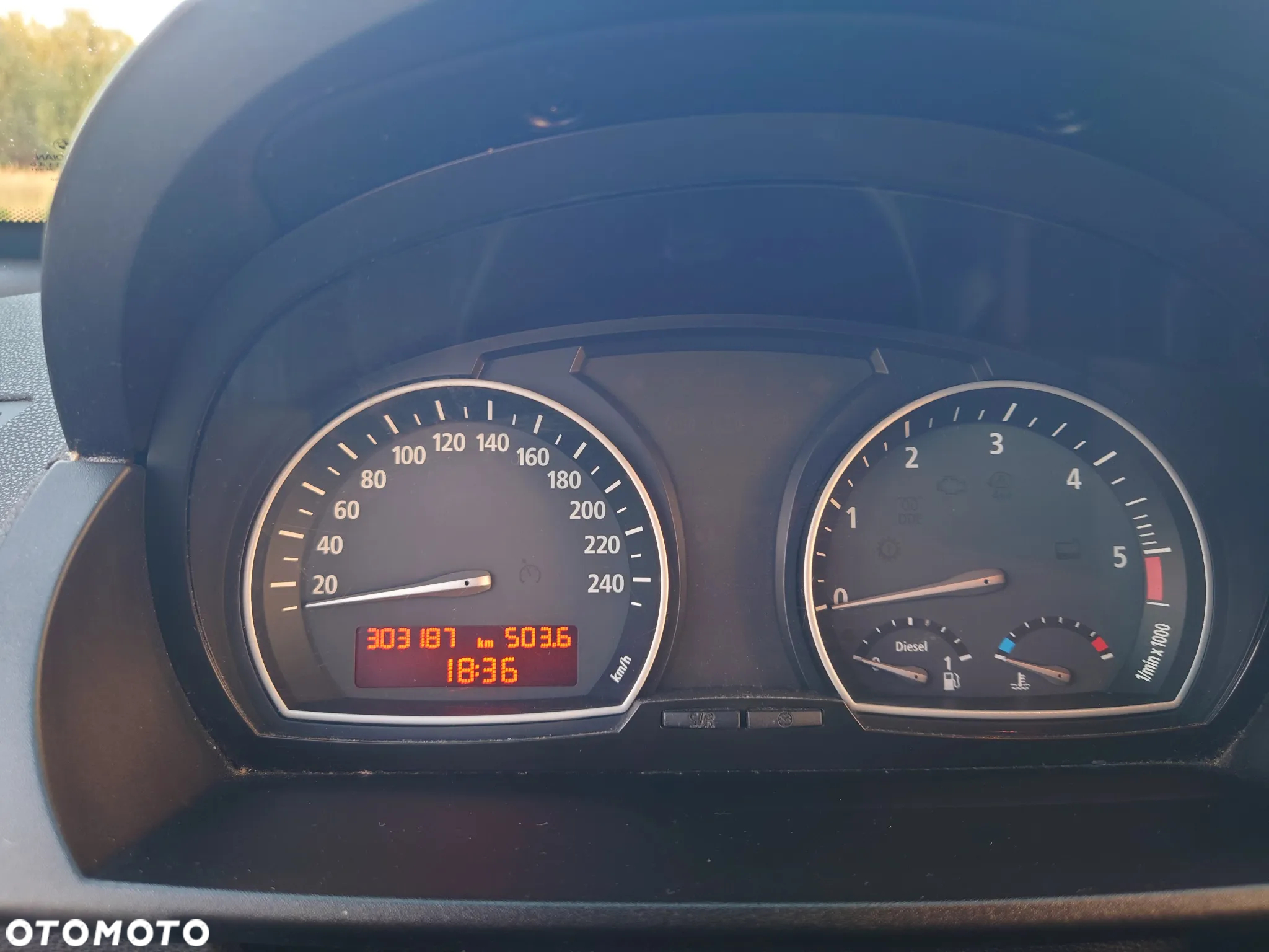 BMW X3 3.0d - 28