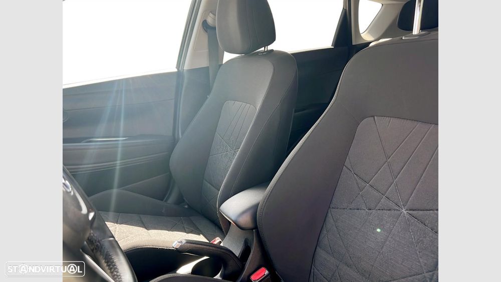 Hyundai Bayon 1.0 T-GDI Premium - 13