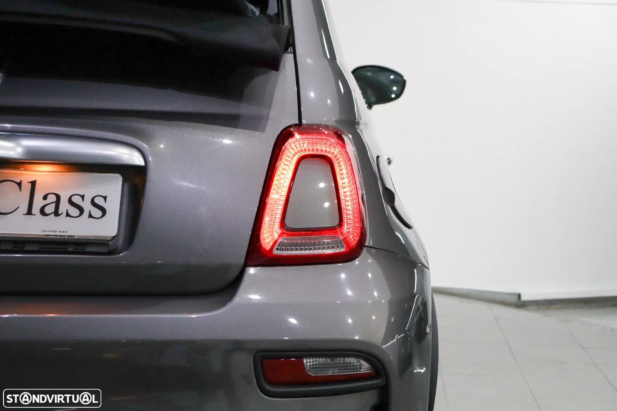 Abarth 595C 1.4 T-Jet 595 - 13