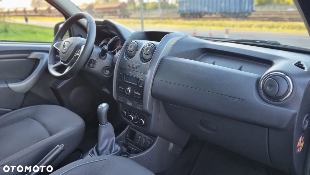 Dacia Duster - 15
