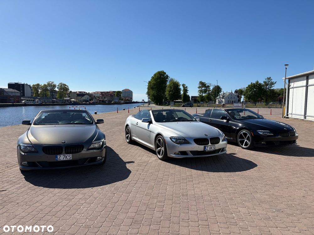 BMW Seria 6 650 i - 29