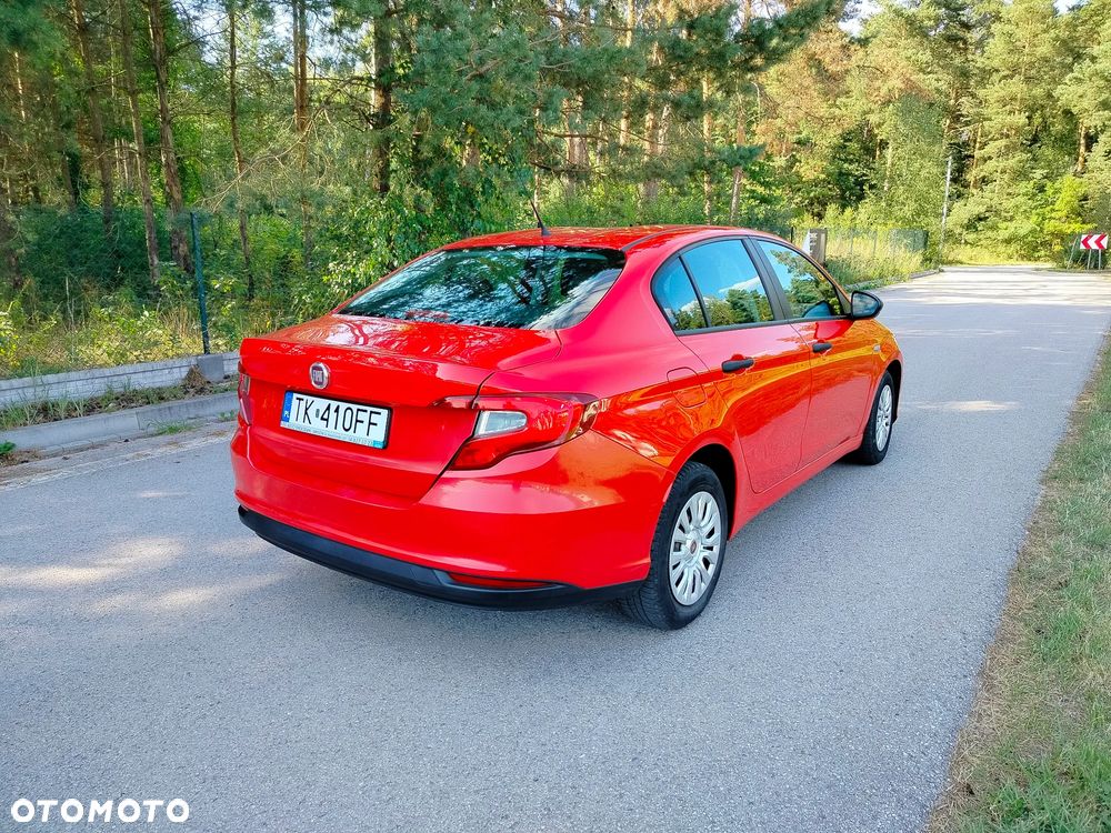 Fiat Tipo 1.4 16V Easy - 5