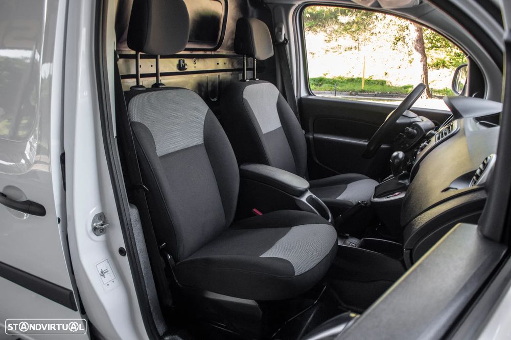 Renault Kangoo E-Tech Confort - 26