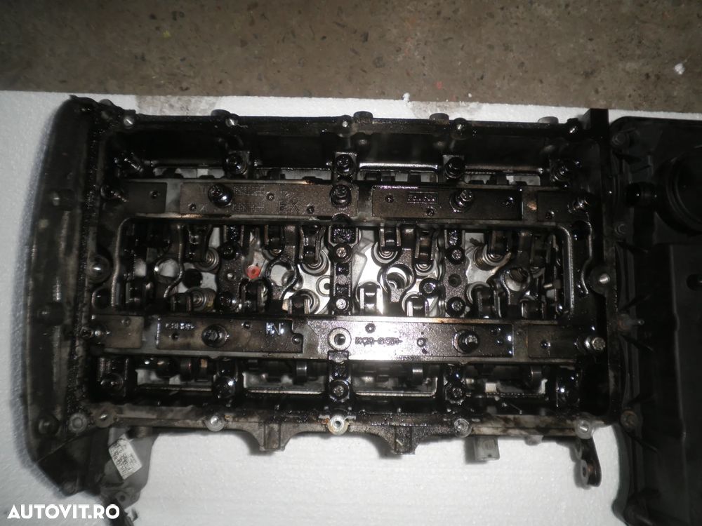 Chiulasa completa Ford Transit 2.2 TDCI Euro 5 BK3Q-6K537-A1C - 4