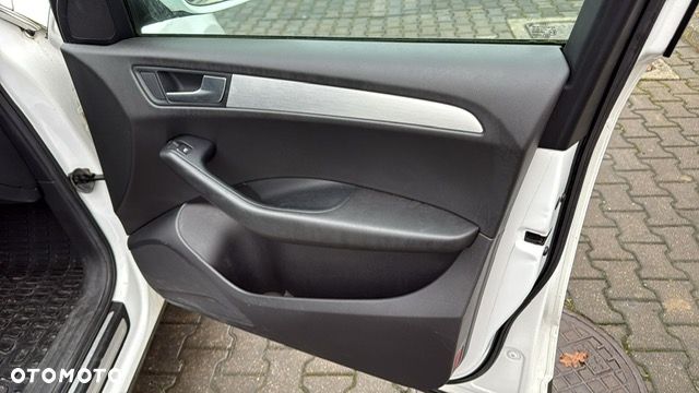 Audi Q5 2.0 TFSI quattro tiptronic - 31