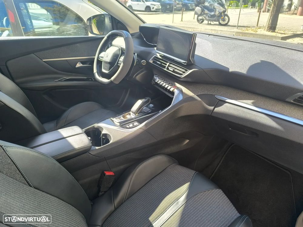 Peugeot 3008 - 6