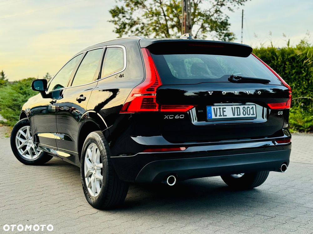 Volvo XC 60 D3 Momentum Pro - 5