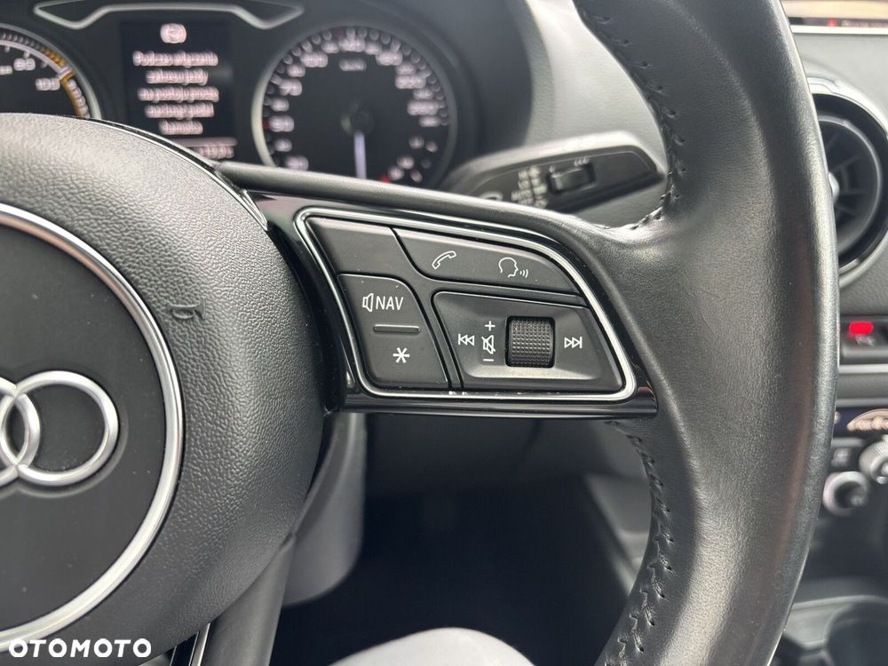 Audi A3 Sportback - 15