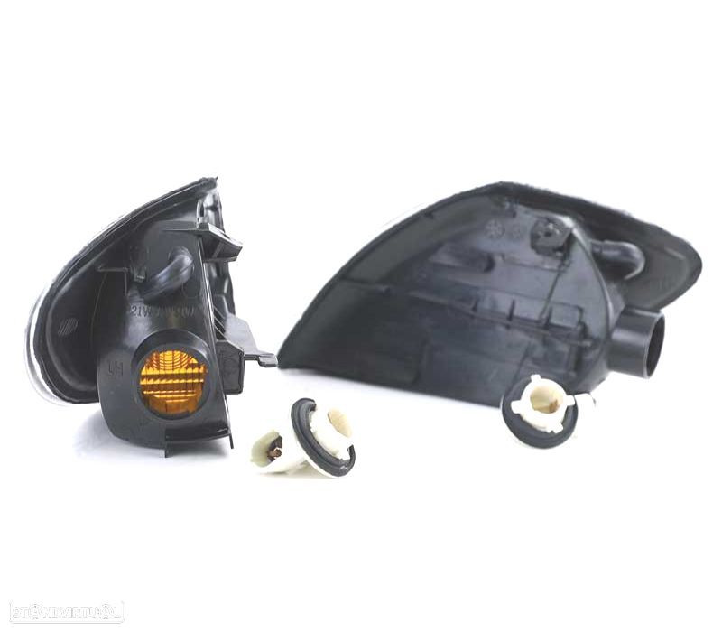 PISCAS FRONTAIS MEGANE 96-99 VIDRO ESCURECIDO - 5