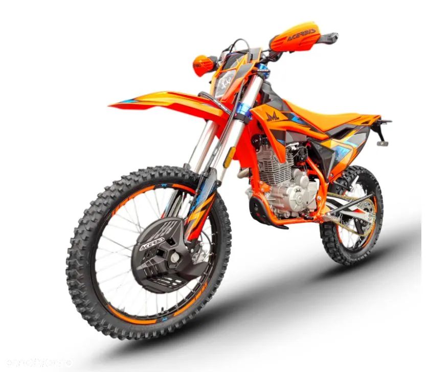 JML EN250i PRO