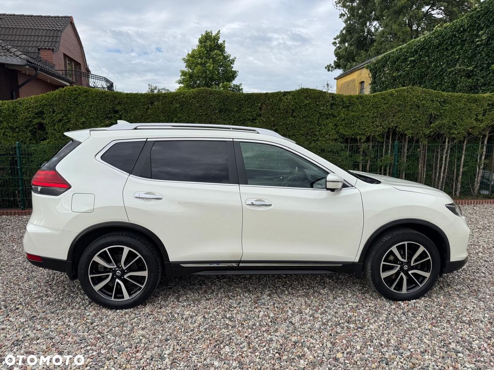 Nissan X-Trail 1.6 DIG-T Tekna 2WD - 6