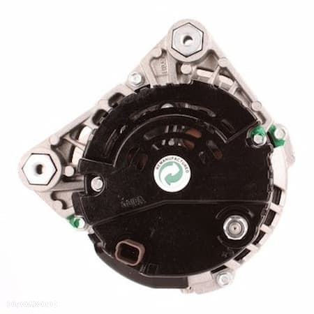 CA1627 ALTERNATOR OPEL MOVANO / 1.9 2.2 2.5 DTI - 3