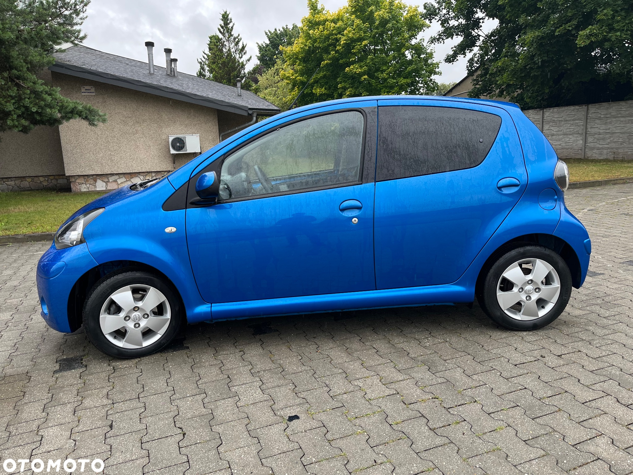 Toyota Aygo 1.0 VVT-i Easy A/C - 23