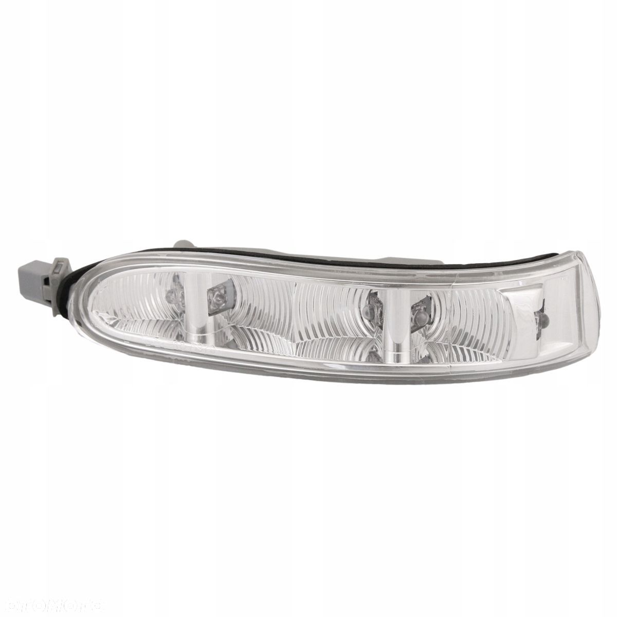 Kierunkowskaz Migacz w Lusterko Mercedes CLK 209 SL R 230 Vito Viano 639 L - 1