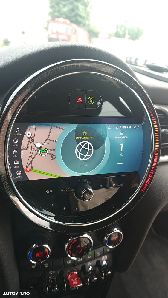 Mini Cooper - 12