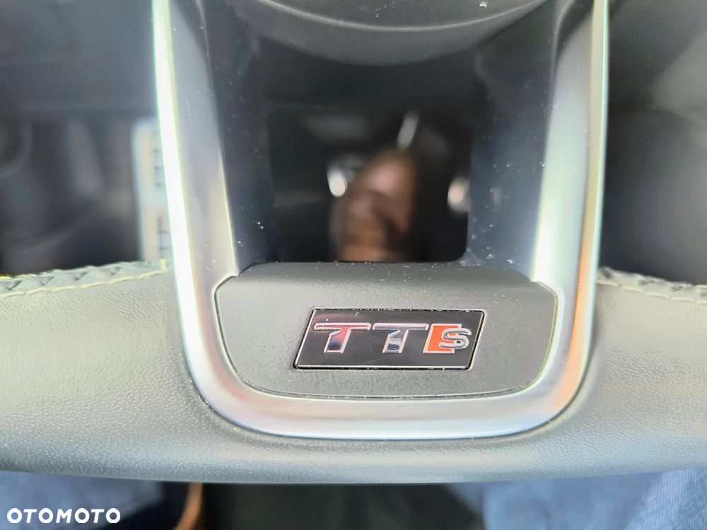 Audi TT Coupé 2.0 TFSI Quattro S tronic - 40